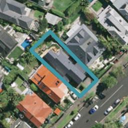 42 Saint Marys Road, Saint Marys Bay, Auckland