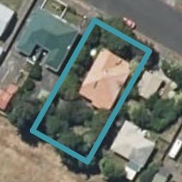 41 Trafalgar Street, Levin, Levin