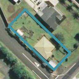 44 Denby Road, Hawera