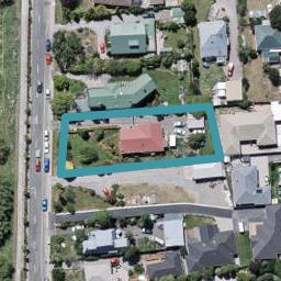 8 Charles Street, Kaiapoi, Kaiapoi