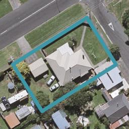 17 High Street West, Waitara, Waitara