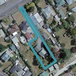109A Harley Street, Solway, Masterton