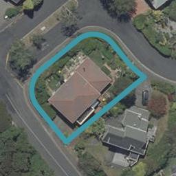 2 Garden Place, Glenleith, Dunedin