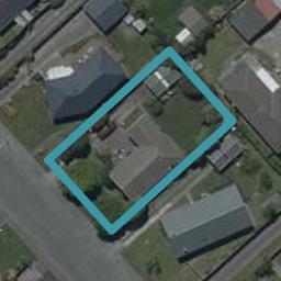 60 Trevor Street, Hornby, Christchurch