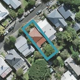 8 Copeland Street, Eden Terrace, Auckland