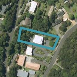 41 School Road, Paihia, Paihia