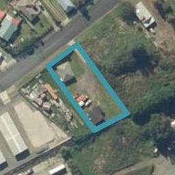 27 Neal Street, Putāruru