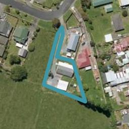 3 Union Street, Hikurangi, Hikurangi
