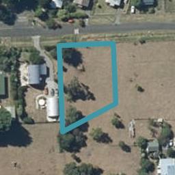 24 Budge Street, Fordell, Whanganui