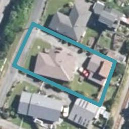 589 Main South Road, Gladstone, Greymouth