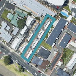 3C The Mall, Mount Maunganui, Mount Maunganui