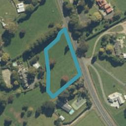 164 Hoeka Road, Matangi