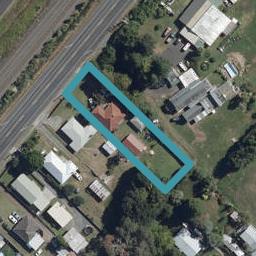 2 Great South Road, Ngaruawahia