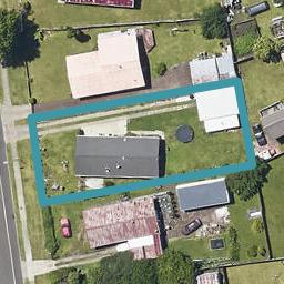 198 Valley Road, Kawerau, Kawerau