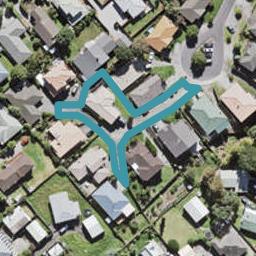 13 Copplestone Place, New Lynn, Auckland