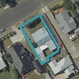 22 Knowles Street, Terrace End, Palmerston North
