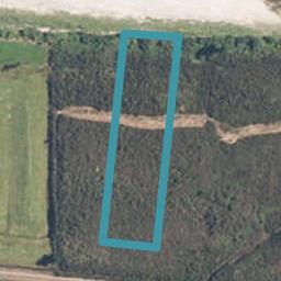 0 State Highway 7, Dobson, Greymouth
