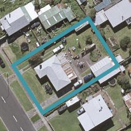 98 Cracroft Street, Waitara, Waitara