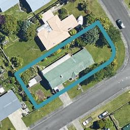 1 Totaravale Street, Pukehangi, Rotorua