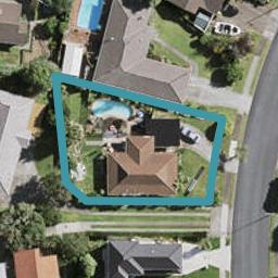 48 Barnhill Crescent, Pahurehure, Papakura