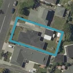 35 Pencarrow Street, Highbury, Palmerston North