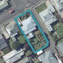 87 Oxford Street, South Dunedin, Dunedin