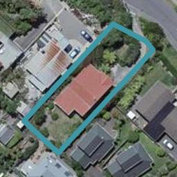 32 Aplin Terrace, Ngaio, Wellington