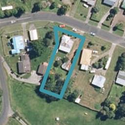 28 Mount View Street, Raetihi