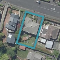 7 Carnarvon Street, Belleknowes, Dunedin