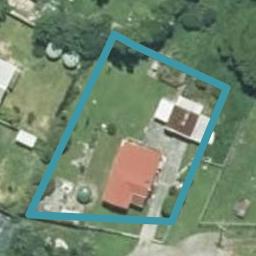 58 Butlers Road, Hokitika