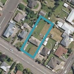 34 Mangahao Road, Pahiatua