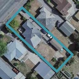 37 South Road, Kuripuni, Masterton