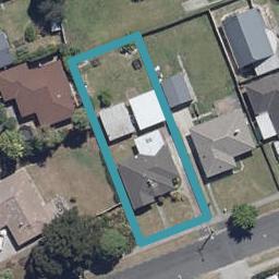 1 Tennyson Road, Enderley, Hamilton