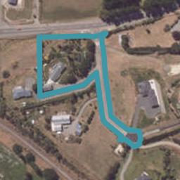16A Saleyards RD, WAIAREKA, Oamaru