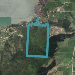 0 Queen Charlotte Dr, Linkwater