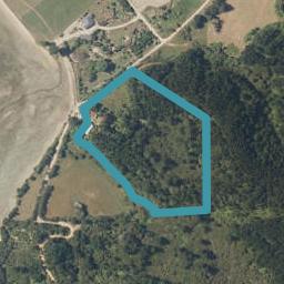 434 Bill Bryants Road, Squally Cove, Marlborough Sounds
