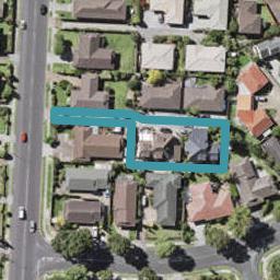 2/154 Whitford Road, Somerville, Manukau