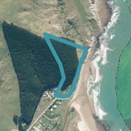 499 Whangaehu Road, Pōrangahau