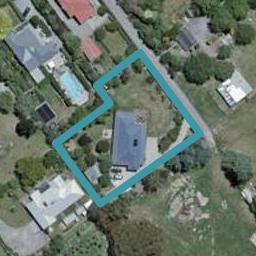 94 Regent Street, Martinborough, Martinborough