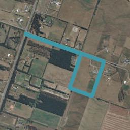 590 Downs Road, Eyrewell, Rangiora