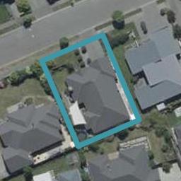 23 Reka Street, Parklands, Christchurch
