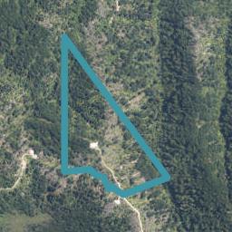 0 Kahurangi Ridge, Little Wanganui, Karamea