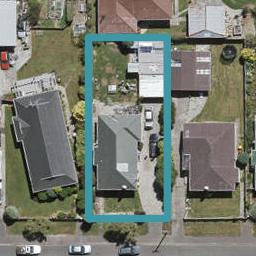 182 Mcquarrie Street, Kingswell, Invercargill