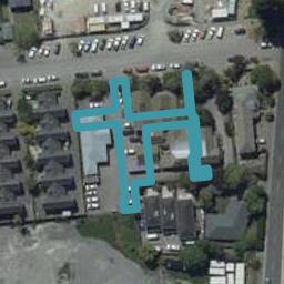 3/9 Ayr Street, Riccarton, Christchurch