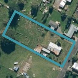 11 Shanly Street, Waipawa, Waipawa