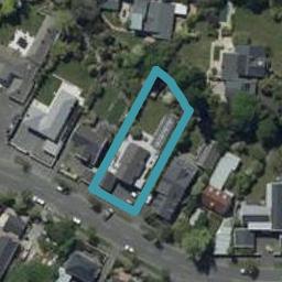 8 Weka Street, Fendalton, Christchurch