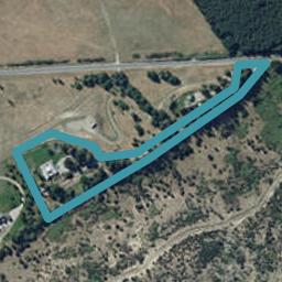 513 Mount Barker Road, Wanaka