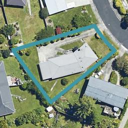 3 Garden Place, Hillcrest, Rotorua