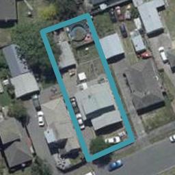 15 Staffordshire Street, Burwood, Christchurch