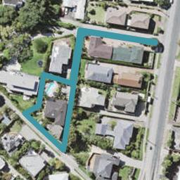 154A Beach Road, Campbells Bay, Auckland